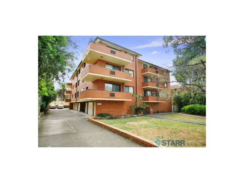 6/29 Neil Street, Merrylands NSW 2160