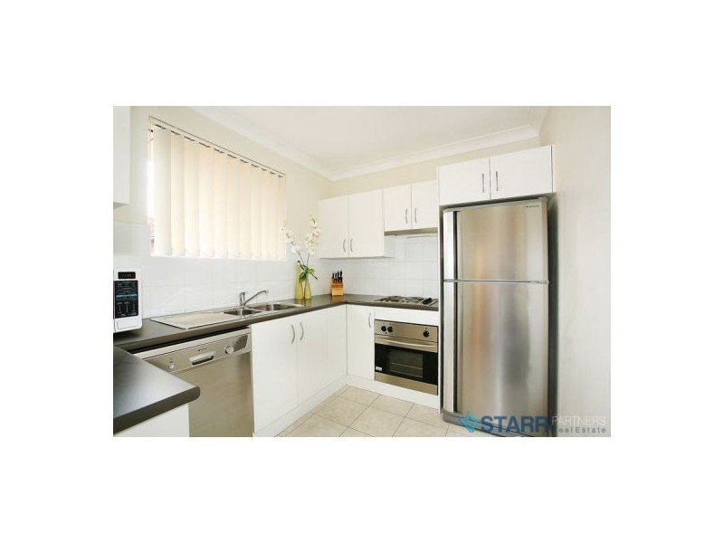 6/29 Neil Street, Merrylands NSW 2160