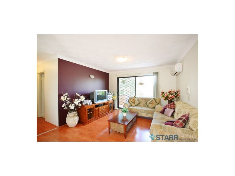 6/29 Neil Street, Merrylands NSW 2160