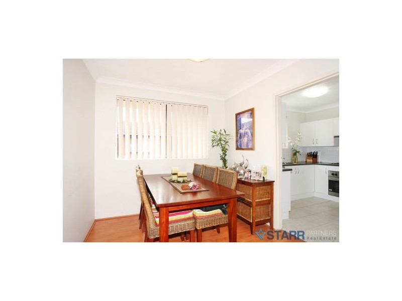 6/29 Neil Street, Merrylands NSW 2160
