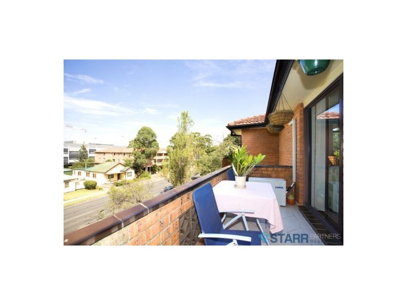 6/29 Neil Street, Merrylands NSW 2160