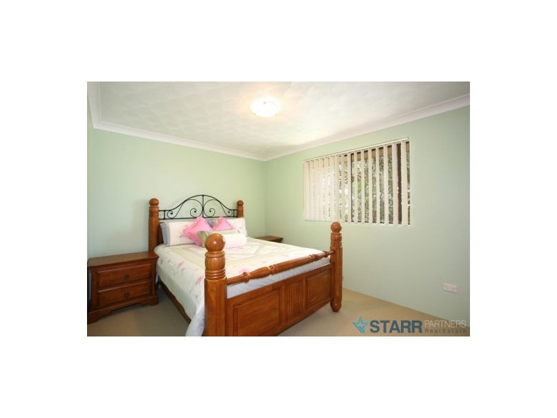 6/29 Neil Street, Merrylands NSW 2160