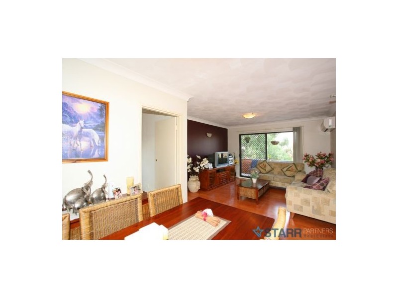 6/29 Neil Street, Merrylands NSW 2160