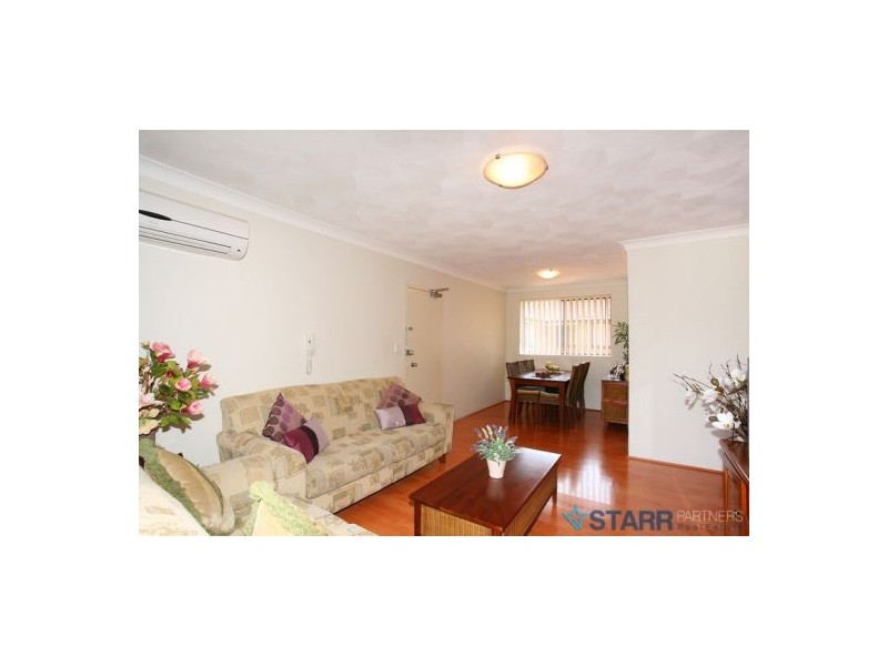 6/29 Neil Street, Merrylands NSW 2160