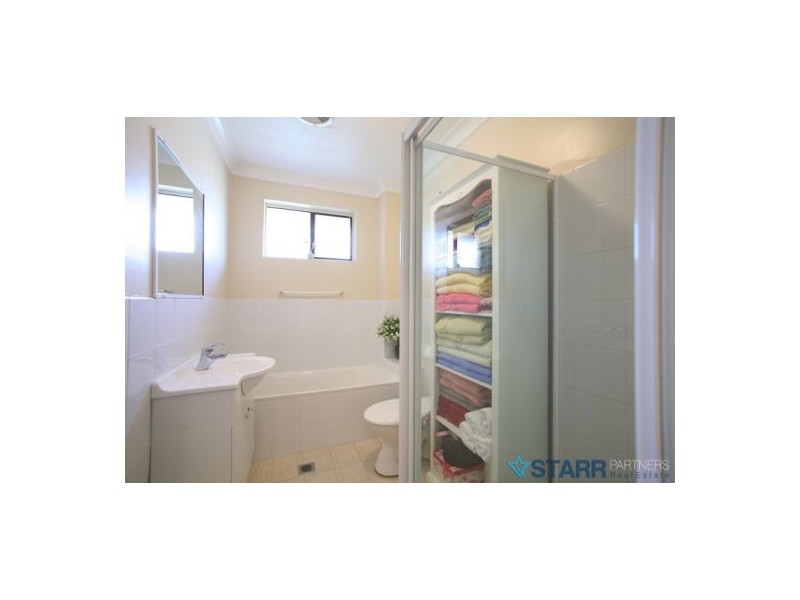 6/29 Neil Street, Merrylands NSW 2160