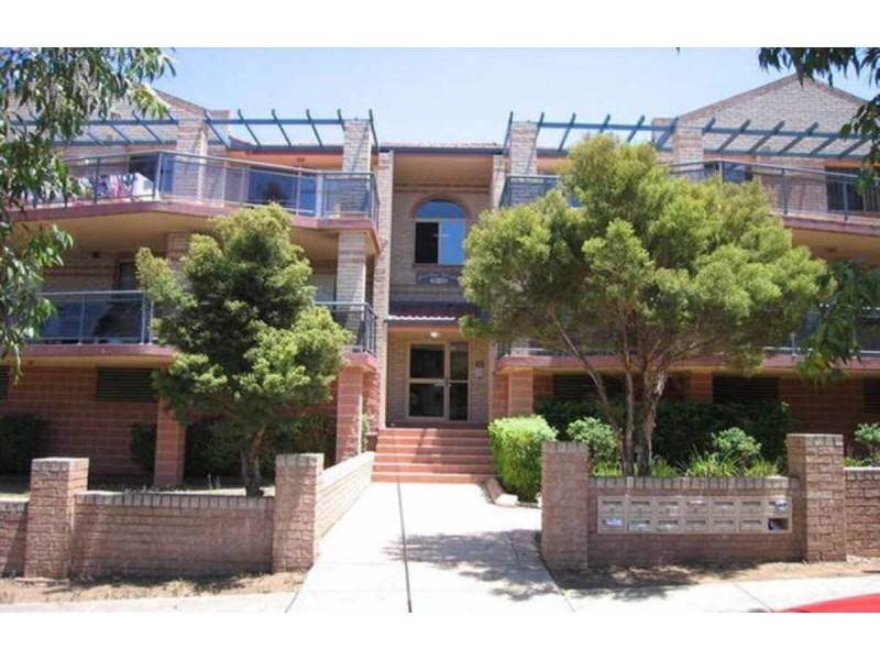 12/18 MARSDEN STREET, Parramatta NSW 2150