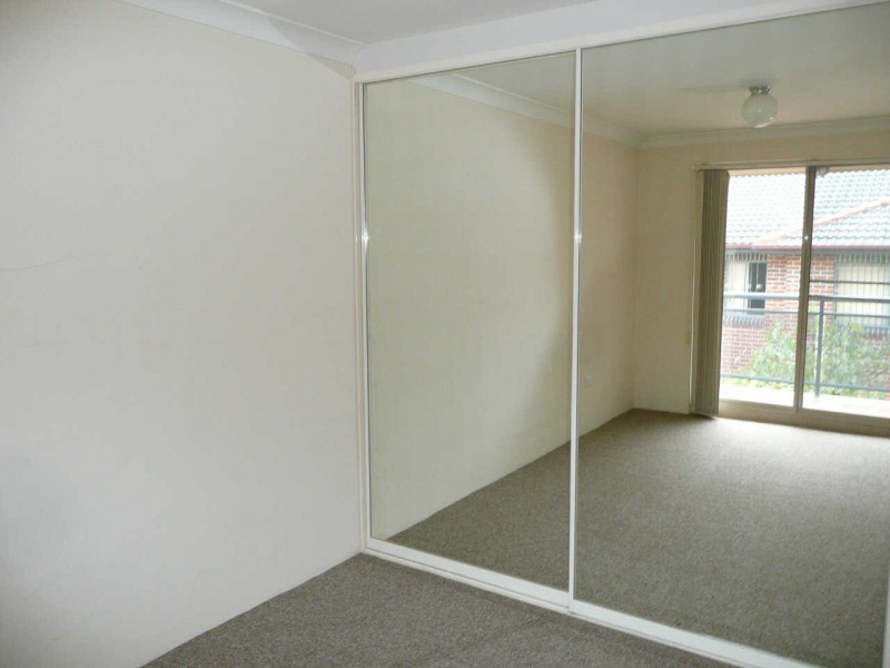 12/18 MARSDEN STREET, Parramatta NSW 2150