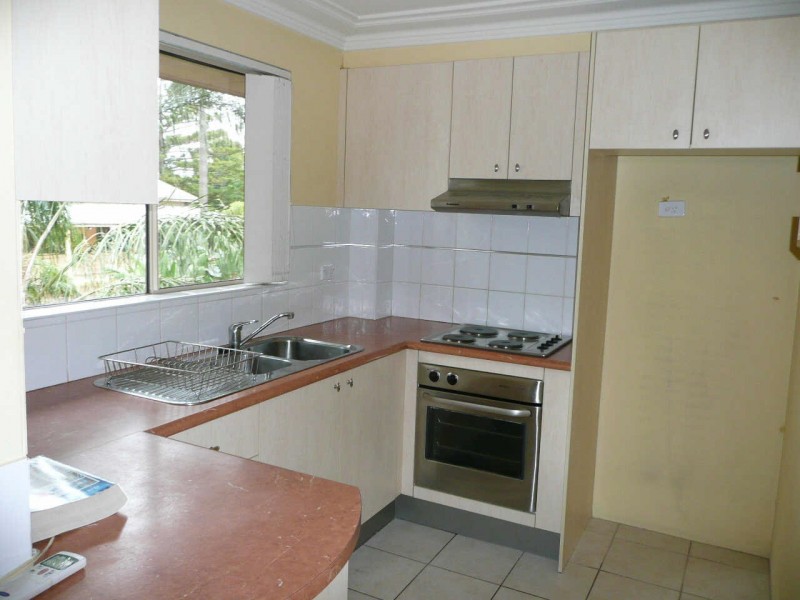 12/18 MARSDEN STREET, Parramatta NSW 2150