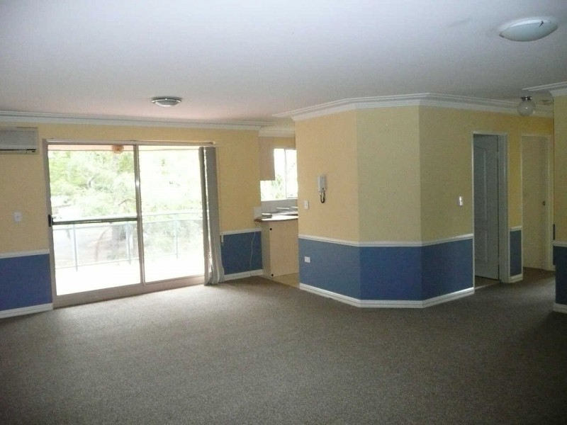 12/18 MARSDEN STREET, Parramatta NSW 2150