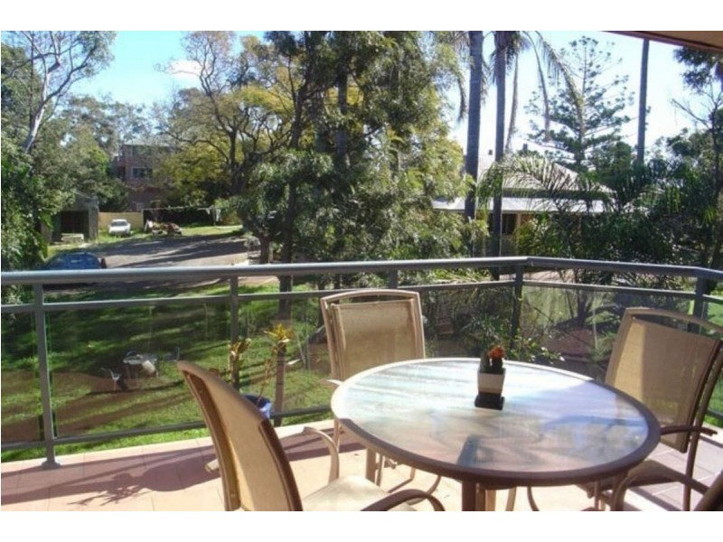 12/18 MARSDEN STREET, Parramatta NSW 2150