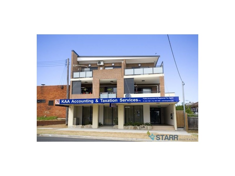 5/534A Merrylands Road, Merrylands NSW 2160