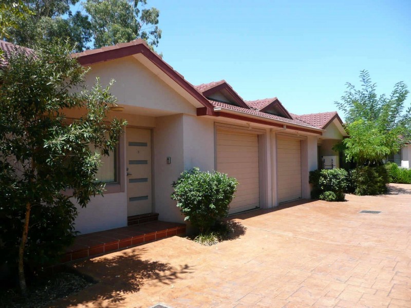 3/36  LEETON STREET, Merrylands NSW 2160