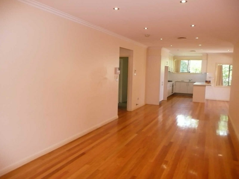 3/36  LEETON STREET, Merrylands NSW 2160