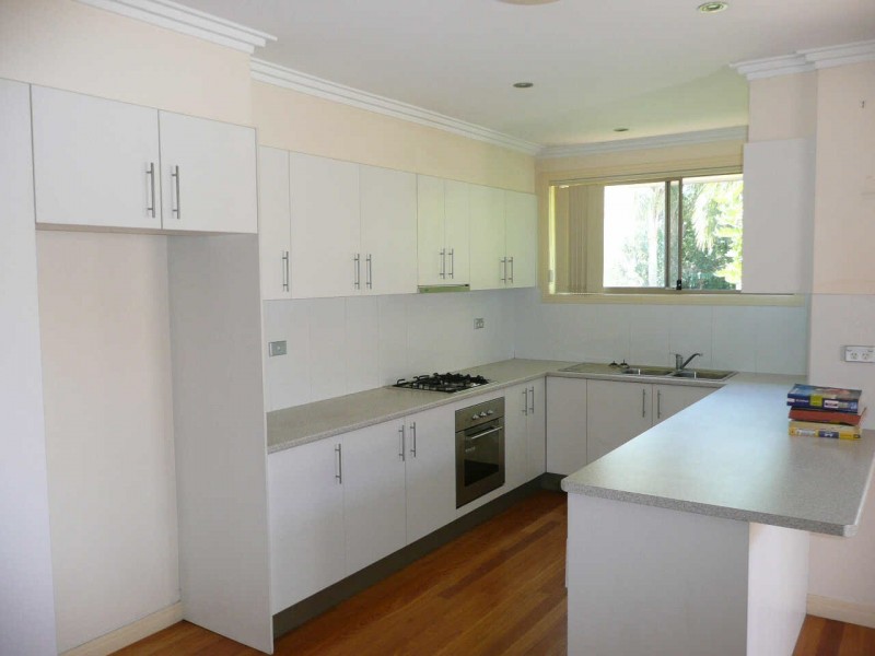 3/36  LEETON STREET, Merrylands NSW 2160