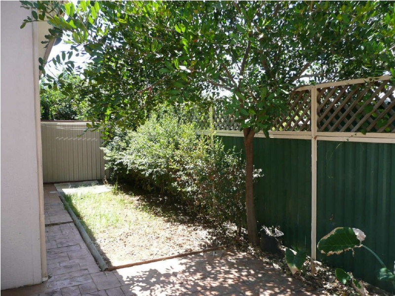 3/36  LEETON STREET, Merrylands NSW 2160