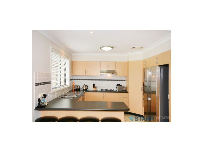 10 Phyllis Crescent, Guildford NSW 2161