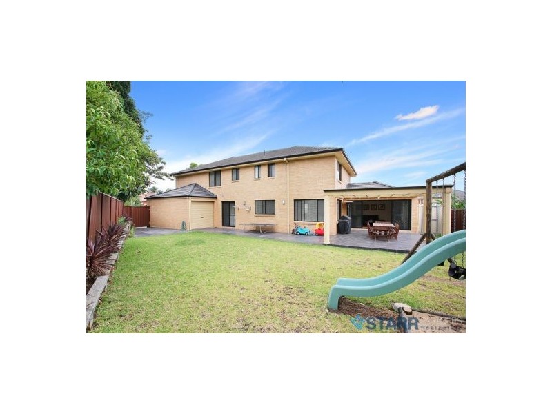 10 Phyllis Crescent, Guildford NSW 2161