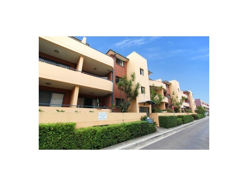 12/27 Station Street, Harris Park NSW 2150