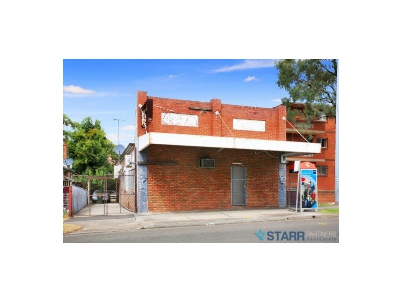 426-428 Guildford Road, Guildford NSW 2161