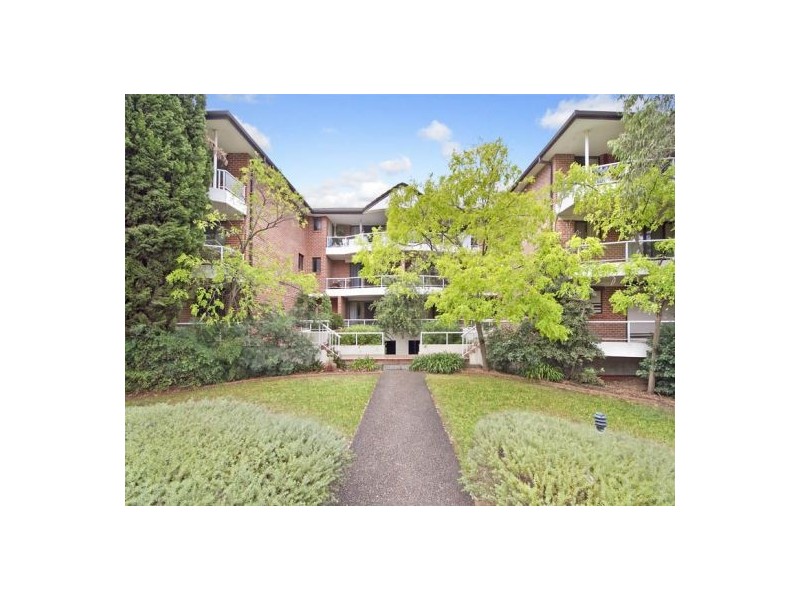 12/52  Manchester Street, Merrylands NSW 2160