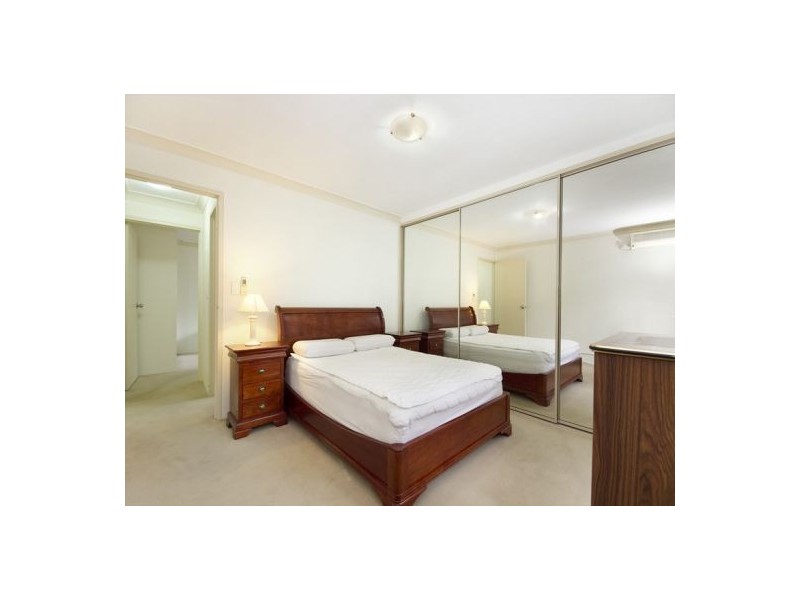 12/52  Manchester Street, Merrylands NSW 2160