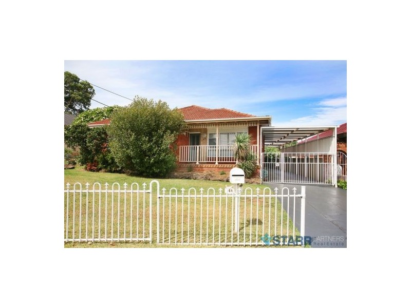 146 Braeside Road, Greystanes NSW 2145