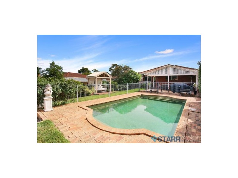146 Braeside Road, Greystanes NSW 2145