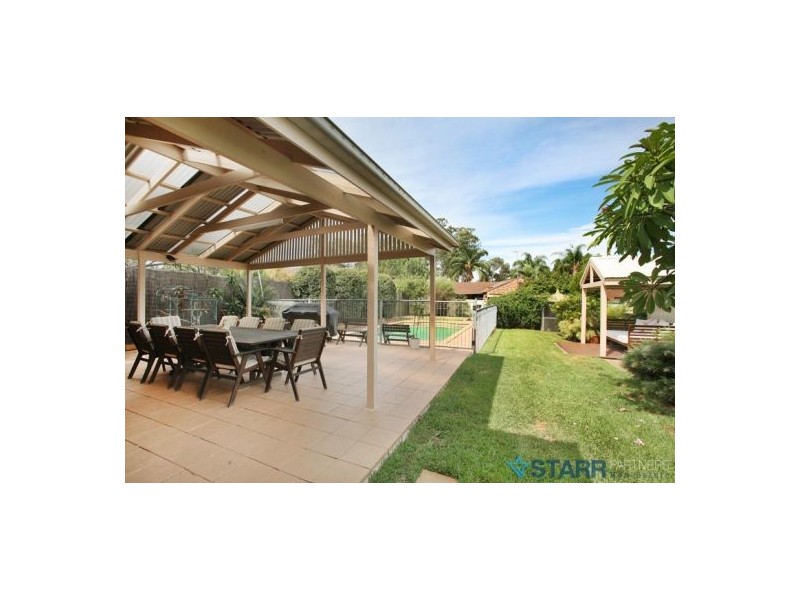 146 Braeside Road, Greystanes NSW 2145