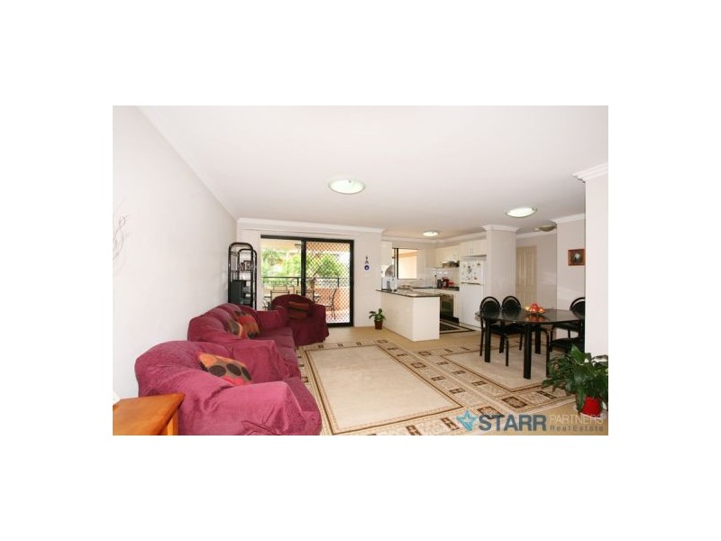 8/85-89 Clyde Street, Guildford NSW 2161