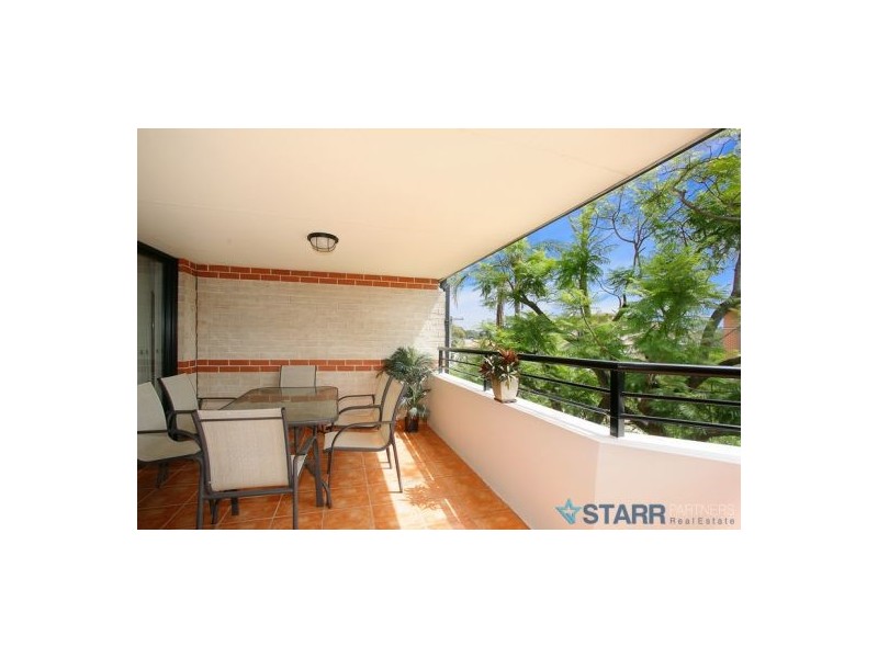 8/85-89 Clyde Street, Guildford NSW 2161