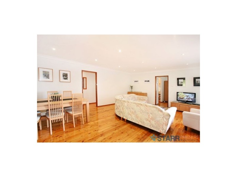 203 Chetwynd Road, Guildford NSW 2161