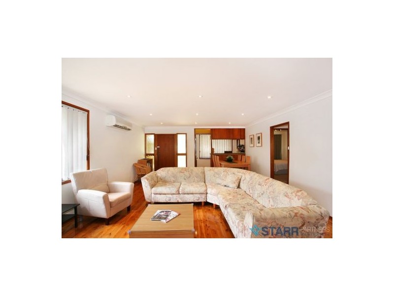 203 Chetwynd Road, Guildford NSW 2161