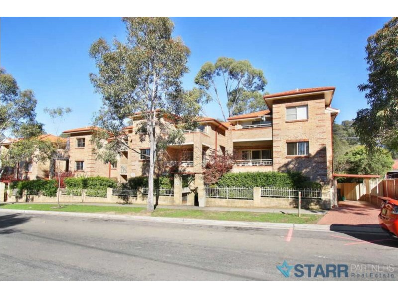 17/53  KENYONS ROAD, Merrylands NSW 2160