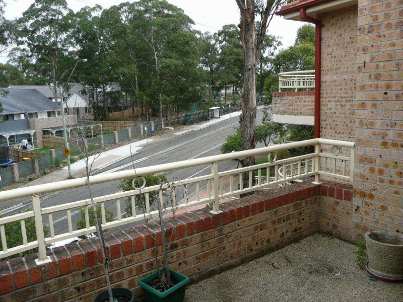 17/53  KENYONS ROAD, Merrylands NSW 2160