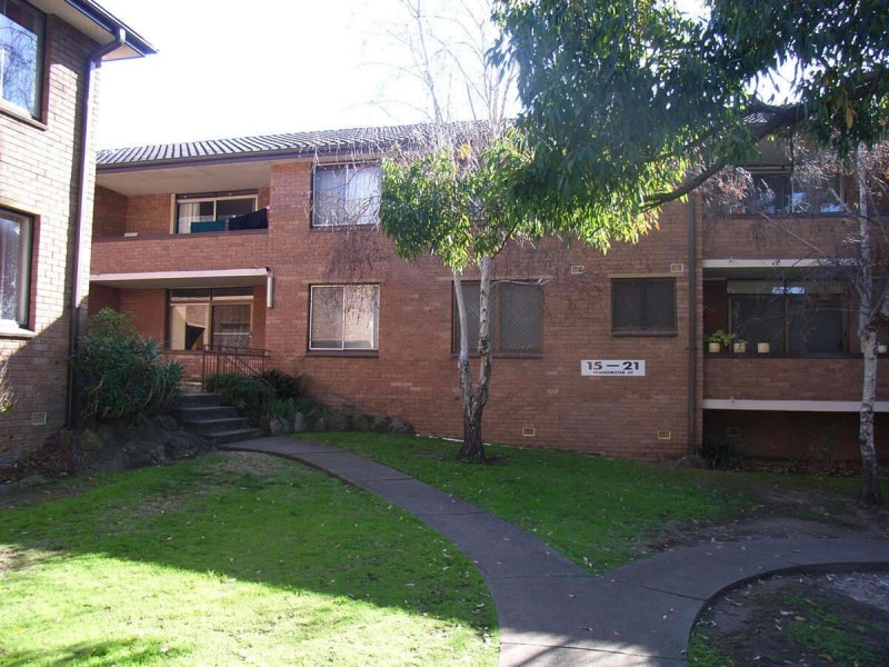 12/15  MANCHESTER STREET, Merrylands NSW 2160