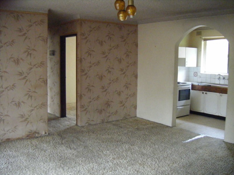 12/15  MANCHESTER STREET, Merrylands NSW 2160