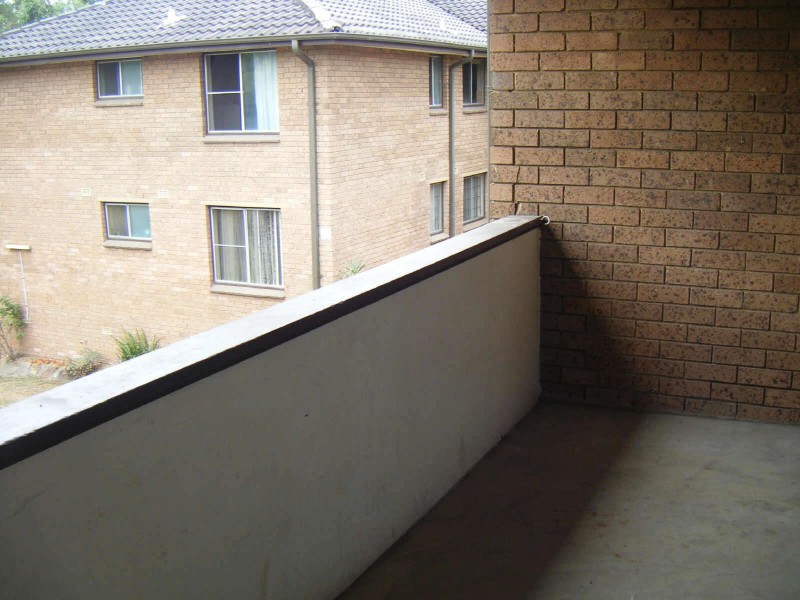 12/15  MANCHESTER STREET, Merrylands NSW 2160