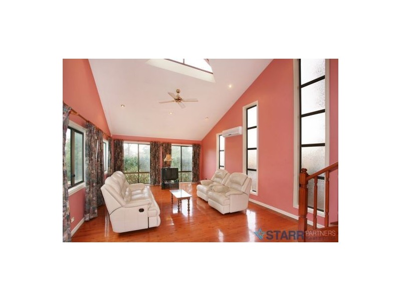 115 Harris Street, Merrylands NSW 2160