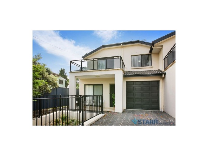 15a Virginia Street, Guildford NSW 2161