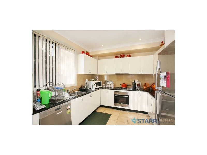 15a Virginia Street, Guildford NSW 2161