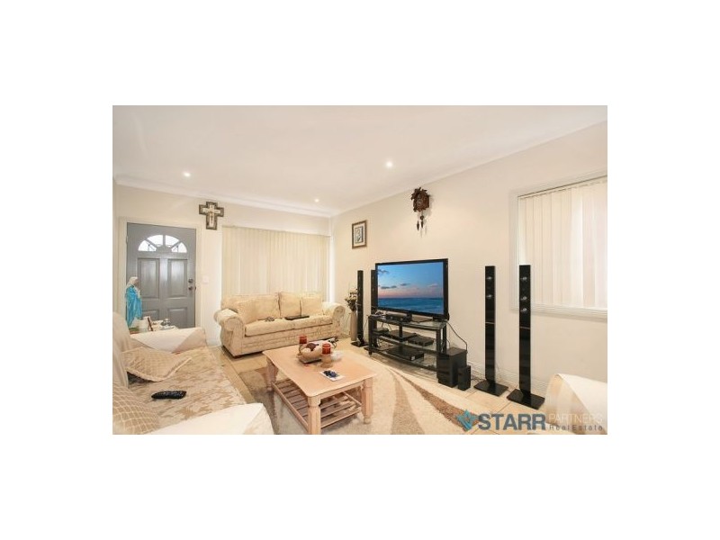 15a Virginia Street, Guildford NSW 2161