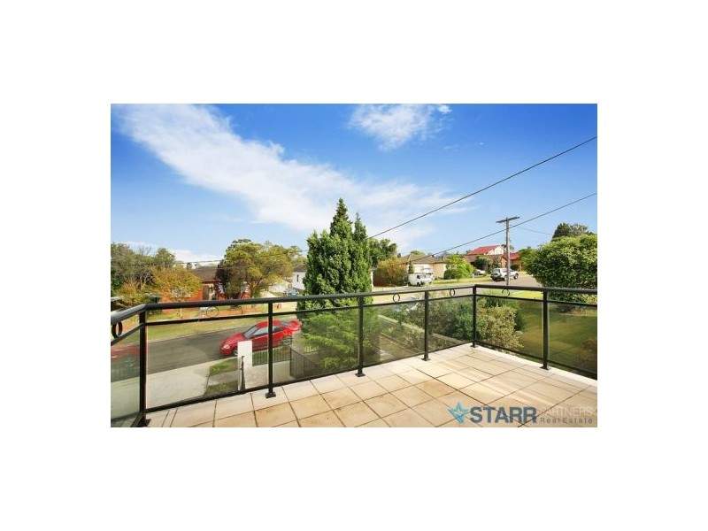 15a Virginia Street, Guildford NSW 2161