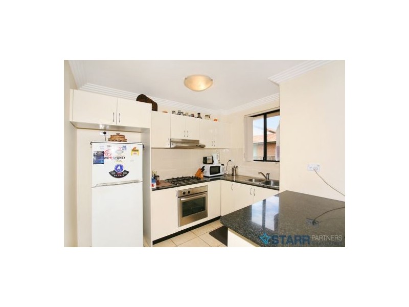 18/4-8 Burford Street, Merrylands NSW 2160