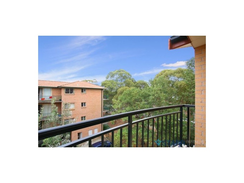 18/4-8 Burford Street, Merrylands NSW 2160