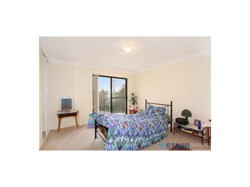 18/4-8 Burford Street, Merrylands NSW 2160