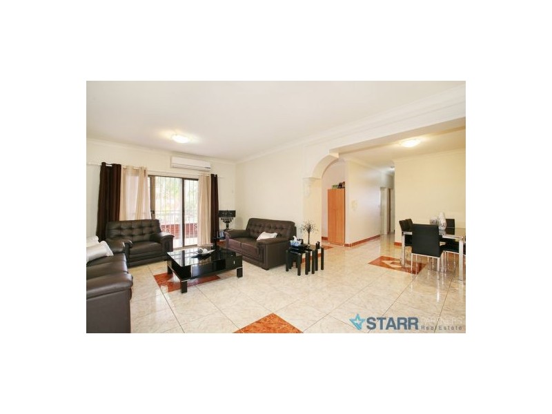 3/14 Hixson Street, Bankstown NSW 2200