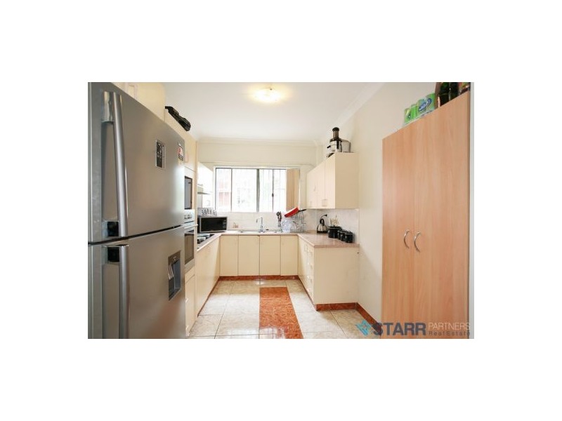 3/14 Hixson Street, Bankstown NSW 2200