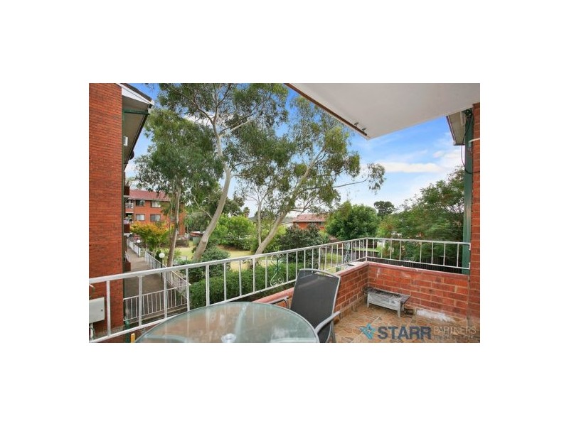 3/14 Hixson Street, Bankstown NSW 2200