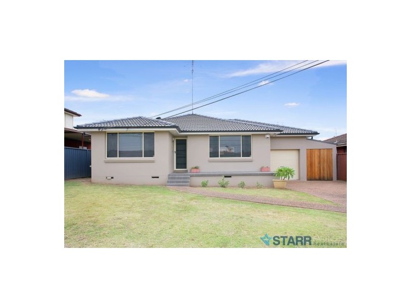 23 Casino Road, Greystanes NSW 2145