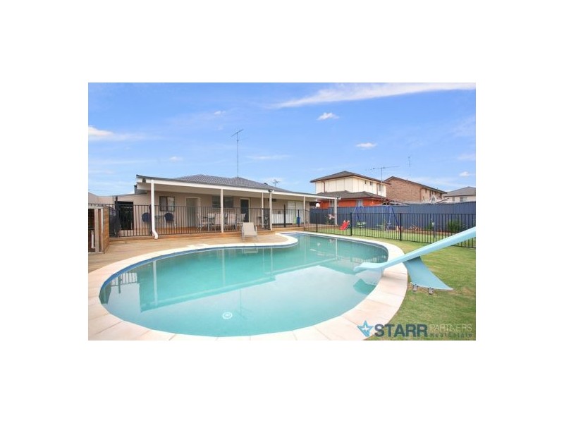 23 Casino Road, Greystanes NSW 2145